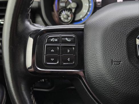 Used 2022 RAM 2500 Limited AWD/4WD image 11