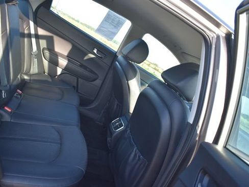 Used 2018 Kia Optima EX FWD image 13