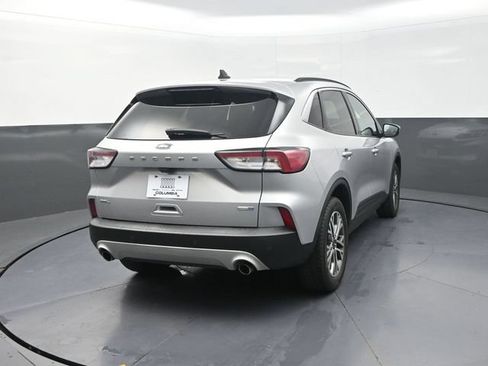 Used 2020 Ford Escape SEL AWD/4WD image 9
