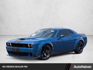 Used 2020 Dodge Challenger R/T Scat Pack RWD video 1