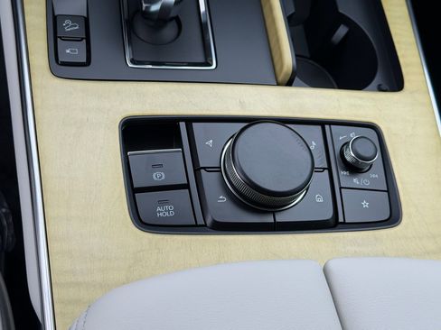 New 2026 MAZDA CX-90 3.3 Turbo S w/ Premium Plus image 28