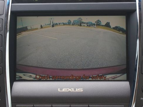 Used 2009 Lexus ES 350 FWD image 8