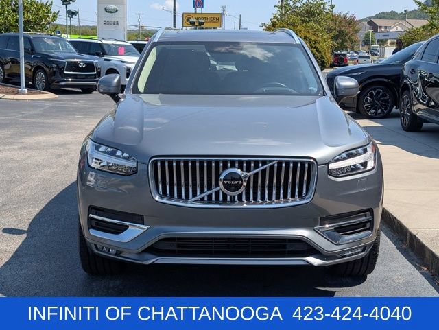 Used 2020 Volvo XC90 T6 Inscription w/ Protection Package Premier AWD/4WD image 10