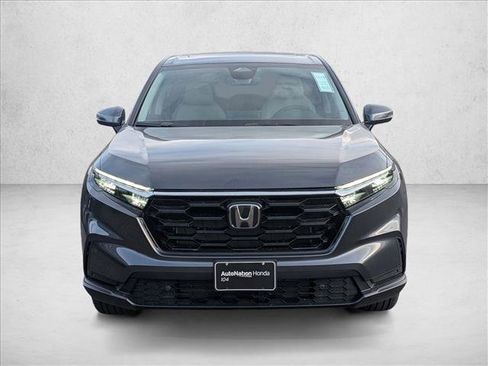 New 2026 Honda CR-V EX-L image 6