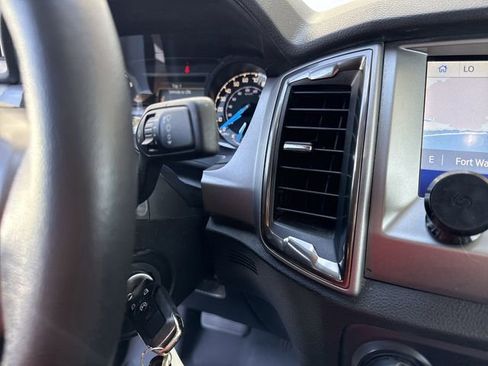 Used 2019 Ford Ranger XLT w/ Equipment Group 302A Luxury image 23