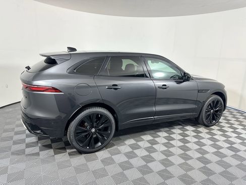 Used 2026 Jaguar F-PACE R-Dynamic S AWD/4WD image 20
