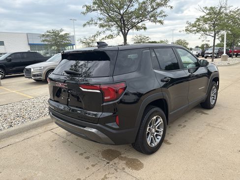 Used 2025 GMC Terrain Elevation FWD image 14