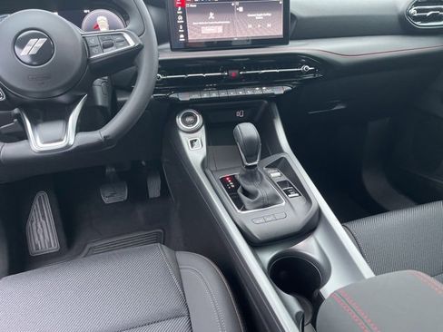 New 2025 Dodge Hornet GT w/ GT Blacktop Package image 18