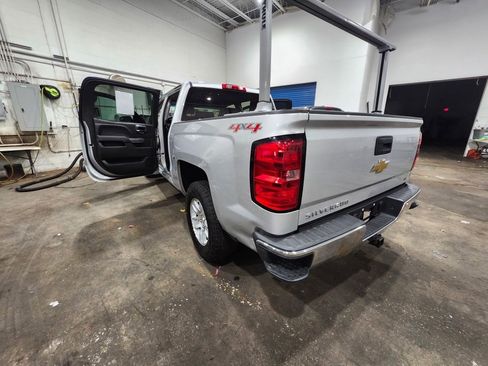 Used 2015 Chevrolet Silverado 1500 LT w/ All Star Edition image 21