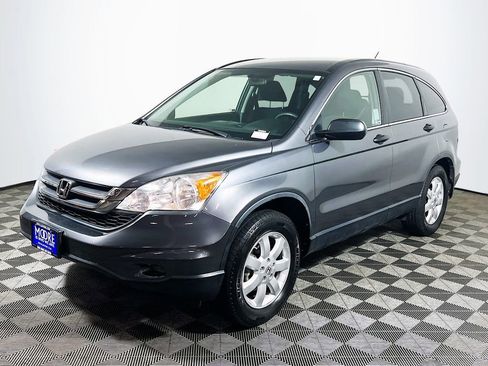 Used 2011 Honda CR-V SE image 3