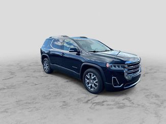 Used 2021 GMC Acadia SLT w/ GMC Pro Grade Package AWD/4WD video 2