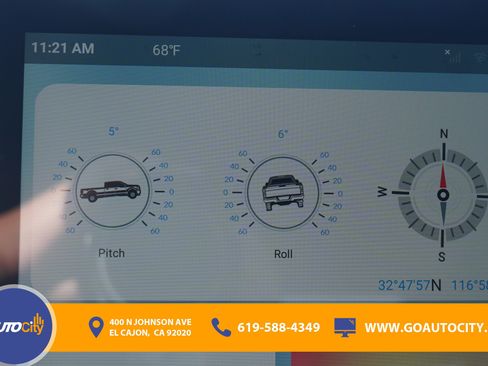 Used 2018 RAM 1500 Sport w/ Hydro Blue Sport Package image 22