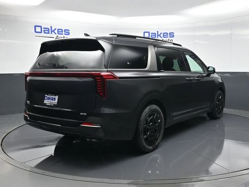 New 2026 Kia Carnival SX Prestige image 8