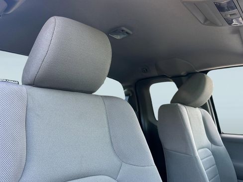 Used 2021 Nissan Frontier S w/ S Utility Package RWD image 25