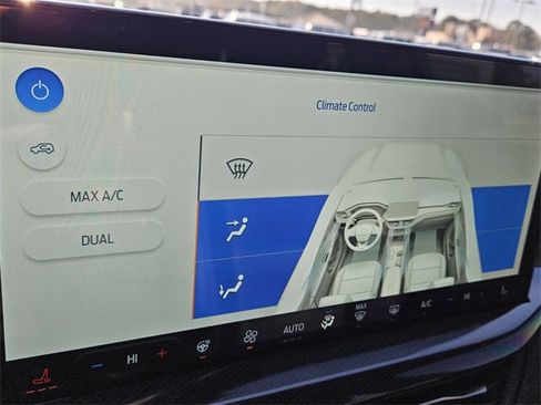 New 2026 Ford Escape ST-Line Select w/ Tech Pack #1 image 20