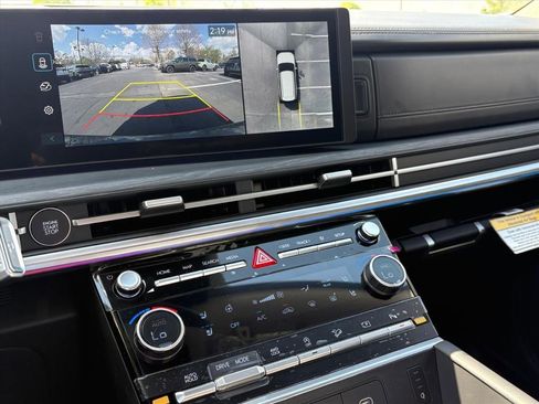 New 2026 Hyundai Santa Fe Limited AWD/4WD image 6
