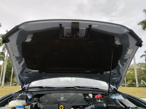 Used 2019 Lincoln Continental Black Label image 44