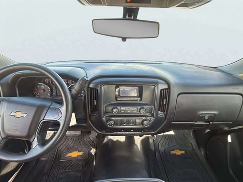Used 2014 Chevrolet Silverado 1500 W/T image 9