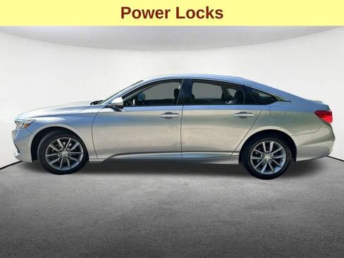 Used 2021 Honda Accord LX image 5