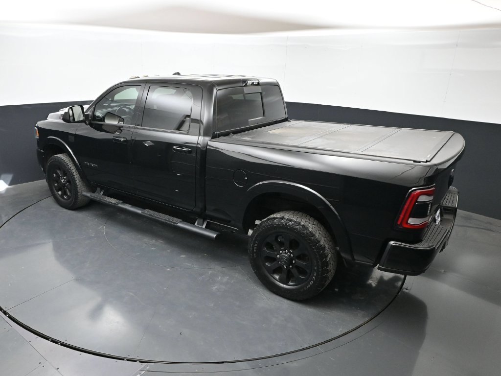 Used 2020 RAM 2500 Laramie w/ Night Edition AWD/4WD image 39