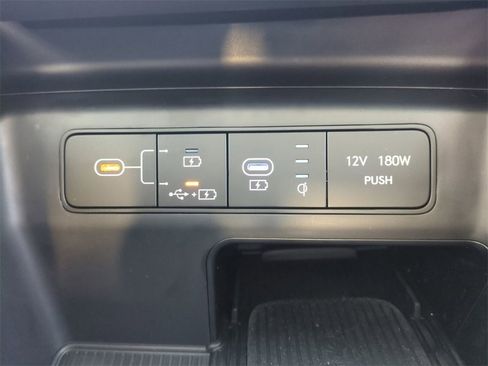 New 2026 Hyundai Tucson SEL image 28