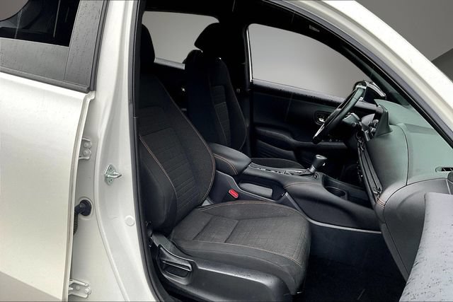 Used 2024 Honda HR-V Sport image 30