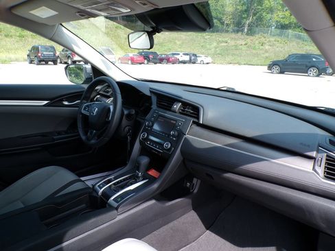 Used 2020 Honda Civic LX image 12