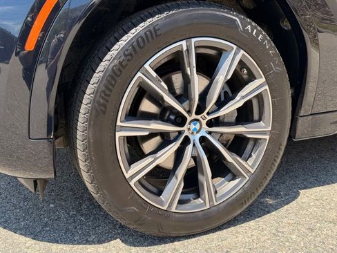 Used 2025 BMW X6 xDrive40i AWD/4WD image 12