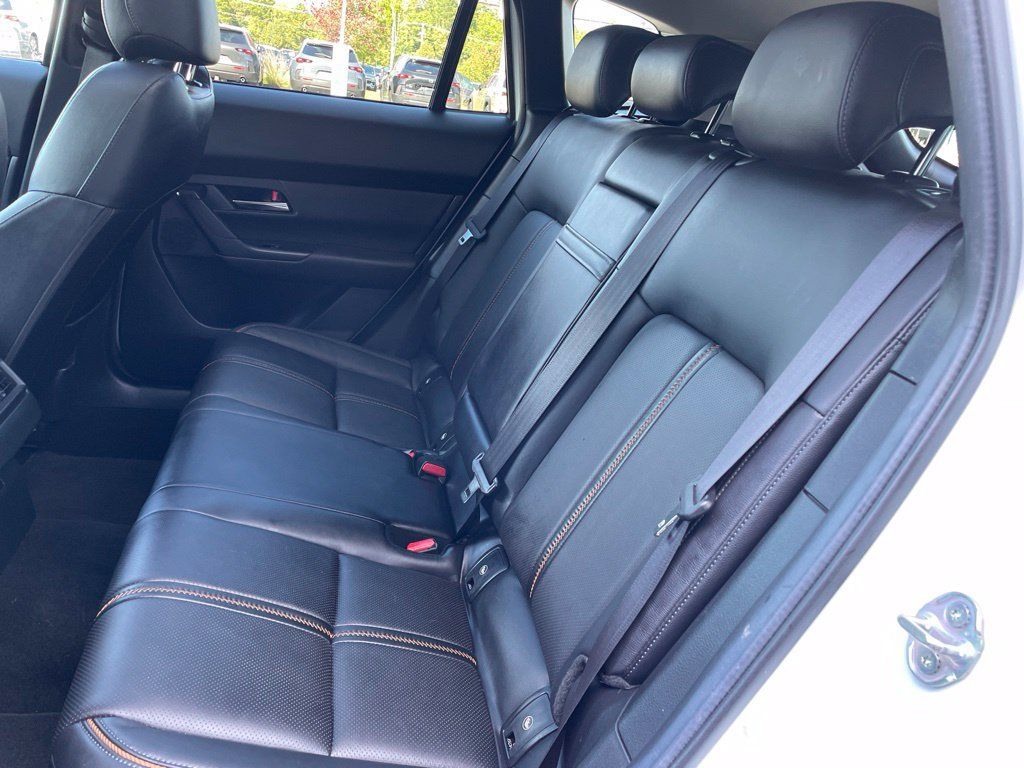Certified 2024 MAZDA CX-50 AWD 2.5 S w/ Accent Package image 16