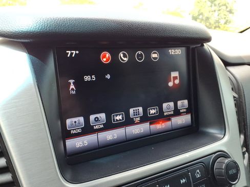 Used 2016 GMC Yukon XL SLT AWD/4WD image 18
