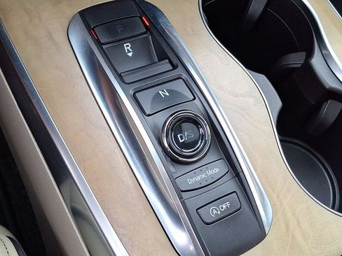 Used 2019 Acura MDX SH-AWD w/ Advance Package image 13