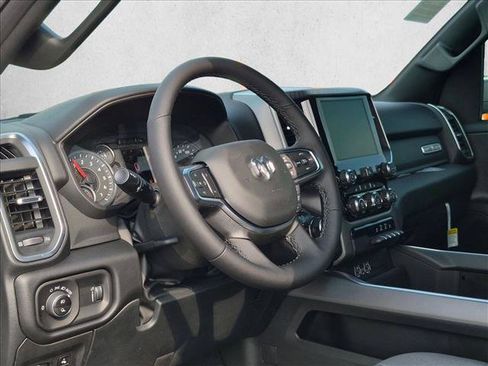 New 2026 RAM 1500 Lone Star AWD/4WD image 3