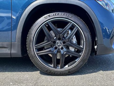 Certified 2023 Mercedes-Benz GLA 35 AMG 4MATIC image 9