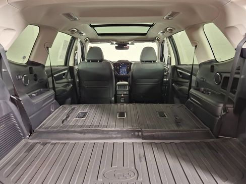Used 2023 Subaru Ascent Onyx Edition Limited image 32