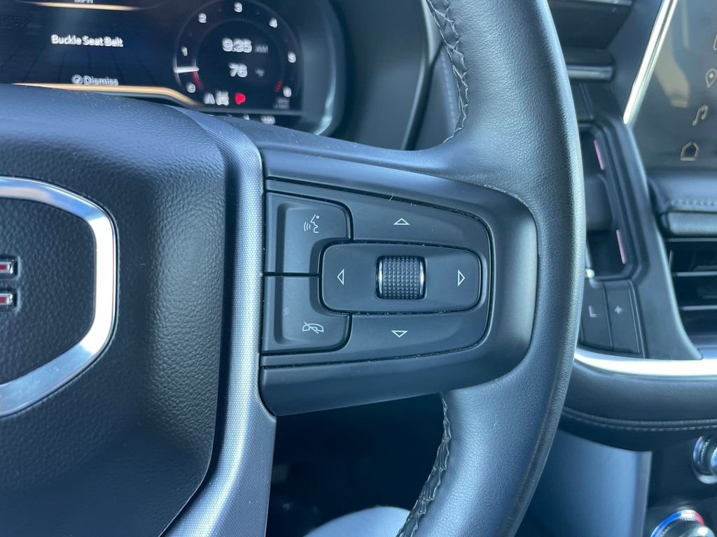 Used 2024 GMC Yukon SLE AWD/4WD image 22