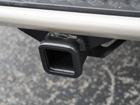 New 2026 GMC Canyon AT4 w/ Technology Plus Package image 9