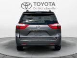 Used 2015 Toyota Sienna LE image 4