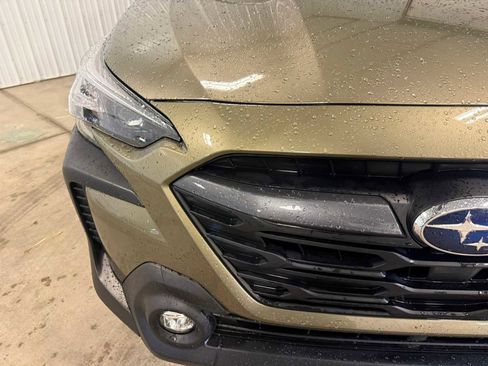 Certified 2023 Subaru Outback Premium image 4