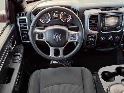 Used 2024 RAM 1500 Classic Warlock image 4