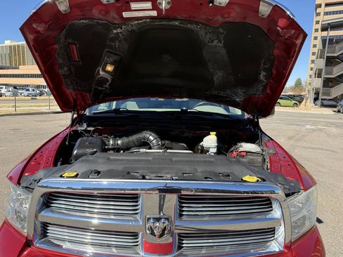 Used 2009 Dodge Ram 1500 Truck SLT w/ Big Horn Regional Pkg image 28