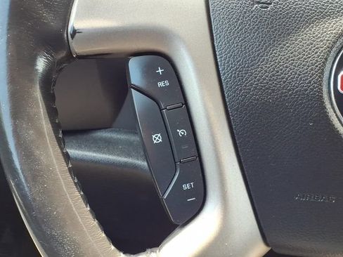 Used 2011 GMC Sierra 2500 SLE w/ SLE Preferred Package AWD/4WD image 18