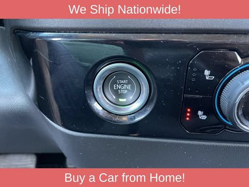 Used 2024 Chevrolet Silverado 1500 LT AWD/4WD image 24
