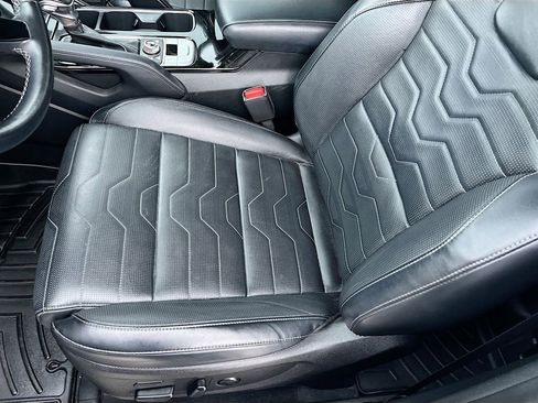 Used 2022 Kia Telluride SX w/ SX Prestige Package image 20