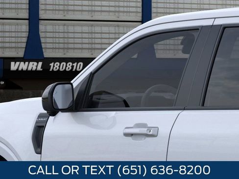 New 2026 Ford Maverick Lariat w/ Black Appearance Package AWD/4WD image 24