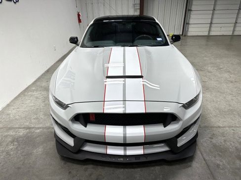 Used 2016 Ford Mustang Shelby GT350R w/ GT350R Equipment Group 920A image 14