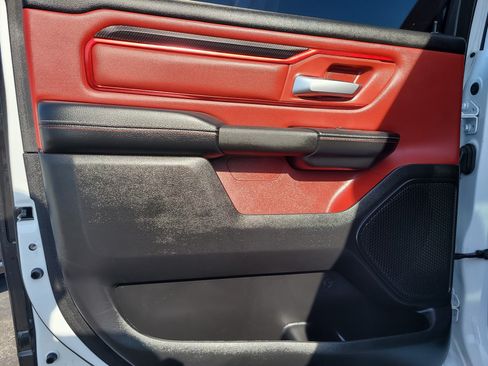 Used 2023 RAM 1500 Rebel w/ Rebel Level 1 Equipment Group AWD/4WD image 11