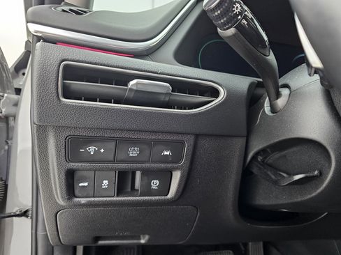 Used 2021 Hyundai Sonata Limited w/ Cargo Package image 10