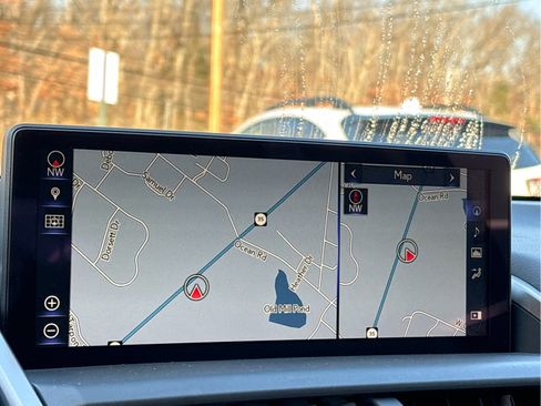 Used 2019 Lexus NX 300 AWD image 20