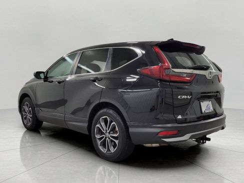 Used 2020 Honda CR-V EX image 19
