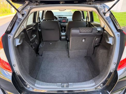 Used 2016 Honda Fit LX image 22